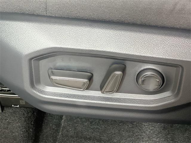 Photo of 2026 Ice Cap Toyota Tundra