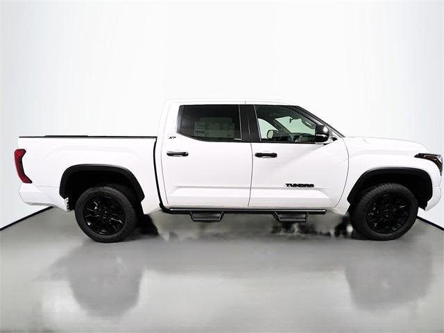 Photo of 2026 Ice Cap Toyota Tundra