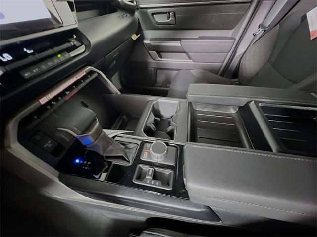 Photo of 2026 Ice Cap Toyota Tundra