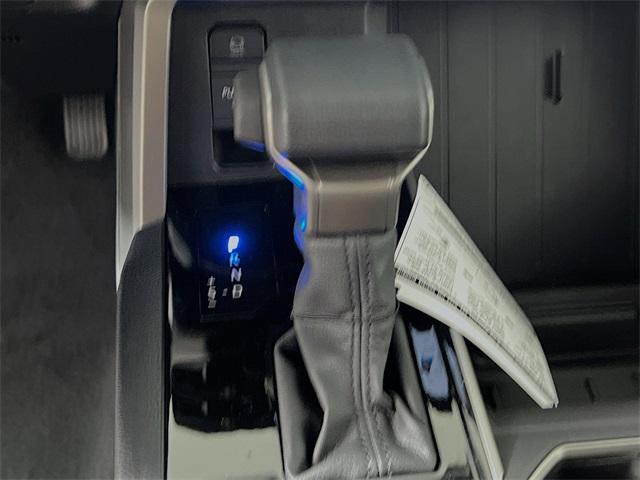 Photo of 2026 Ice Cap Toyota Tundra