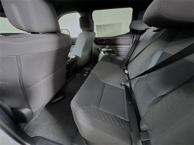 Photo of 2026 Ice Cap Toyota Tundra