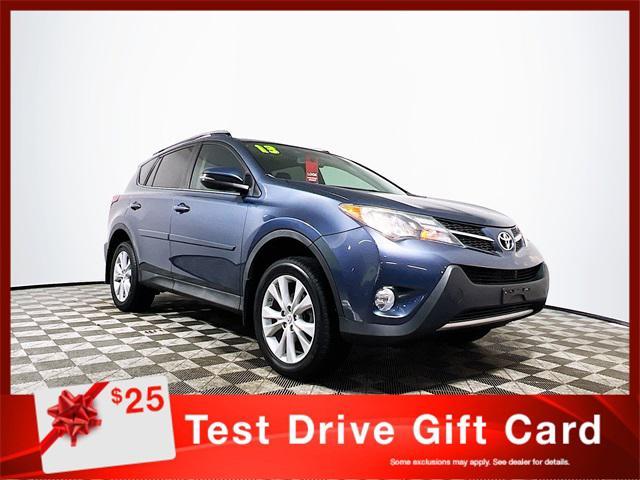 2013 Toyota RAV4