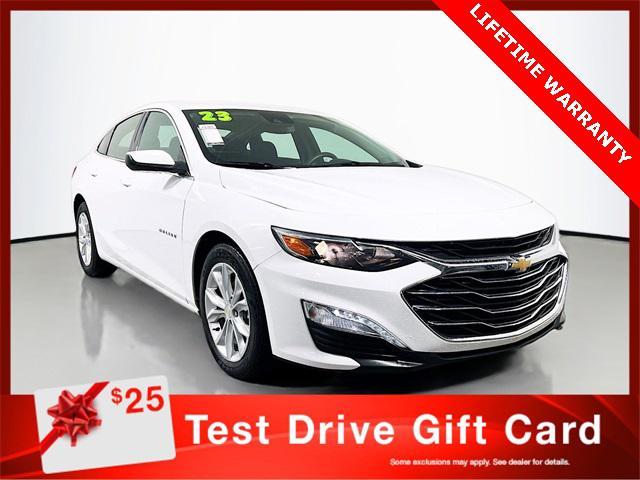 2023 Chevrolet Malibu