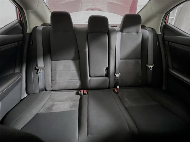 Photo of 2022 Scarlet Ember Tintcoat Nissan Sentra