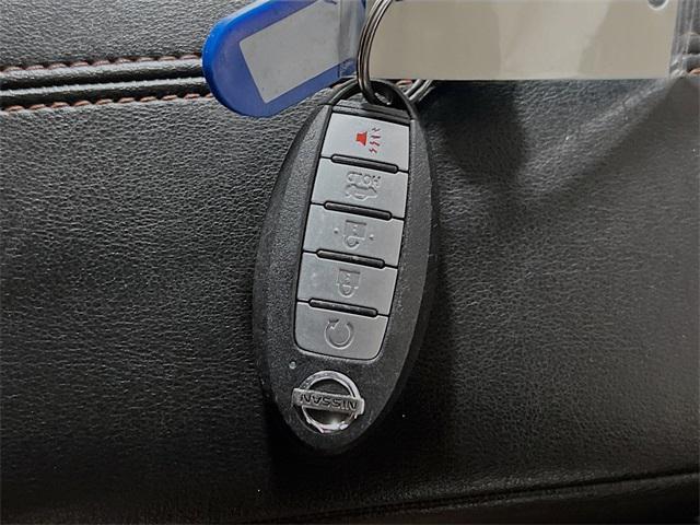 Photo of 2022 Scarlet Ember Tintcoat Nissan Sentra
