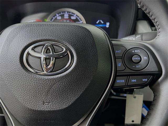 Photo of 2022 Silver Toyota Corolla