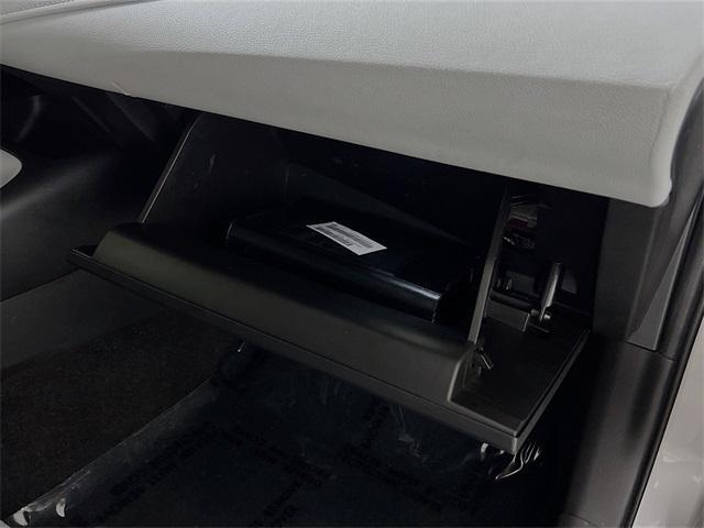 Photo of 2022 Silver Toyota Corolla