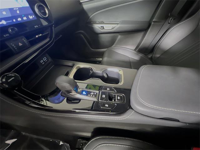 Photo of 2022 Redline Lexus NX 250