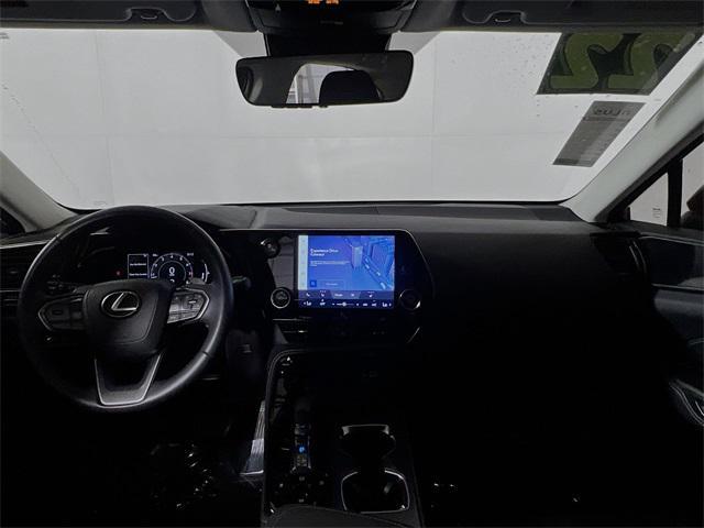 Photo of 2022 Redline Lexus NX 250
