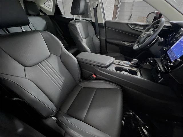 Photo of 2022 Redline Lexus NX 250