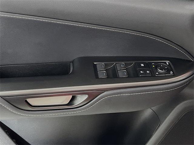 Photo of 2022 Redline Lexus NX 250