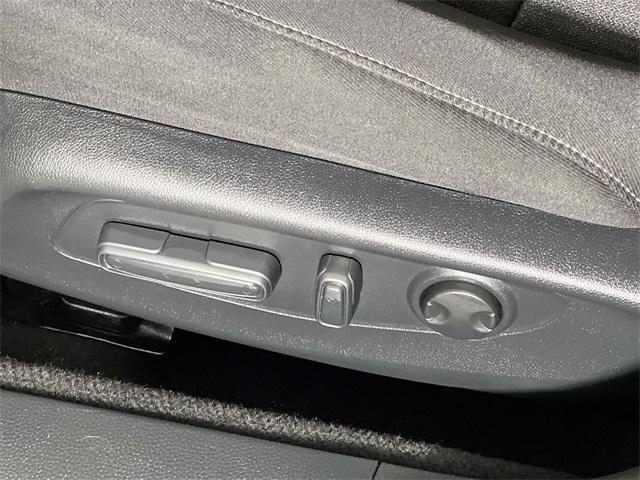 Photo of 2024 Crystal Black Pearl Honda Accord Hybrid