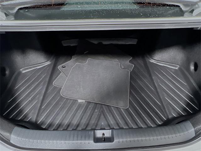 Photo of 2024 Crystal Black Pearl Honda Accord Hybrid
