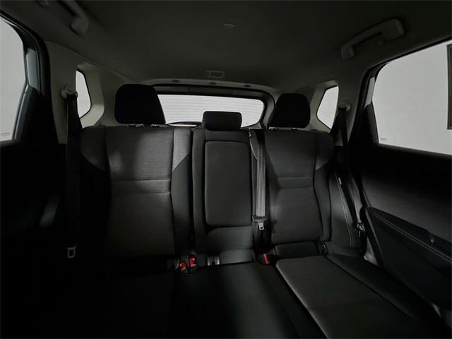 Photo of 2023 Brilliant Silver Metallic Nissan Rogue