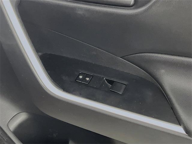Photo of 2019 Ruby Flare Pearl Toyota RAV4