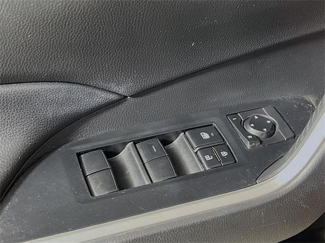 Photo of 2019 Ruby Flare Pearl Toyota RAV4