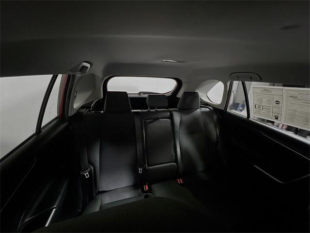 Photo of 2019 Ruby Flare Pearl Toyota RAV4