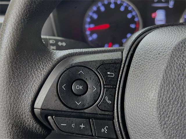 Photo of 2019 Ruby Flare Pearl Toyota RAV4