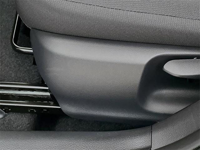 Photo of 2025 Ice Toyota Corolla
