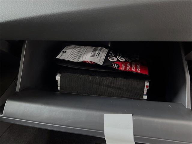 Photo of 2025 Ice Toyota Corolla
