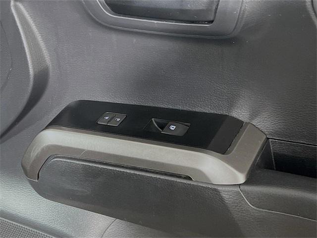 Photo of 2023 Ice Cap Toyota Tacoma