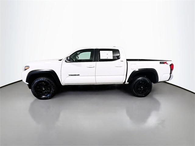 Photo of 2023 Ice Cap Toyota Tacoma