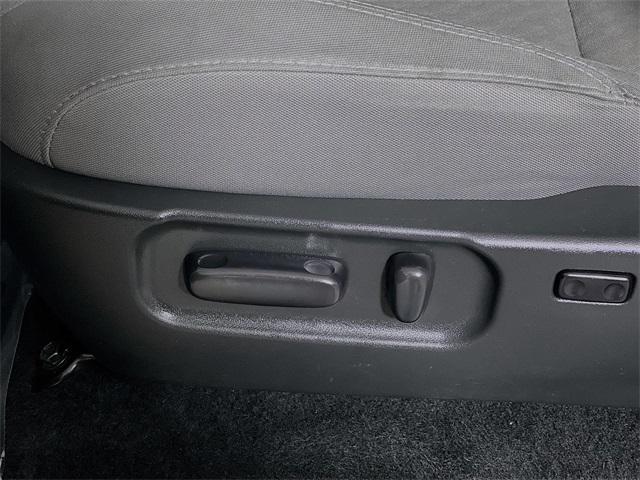 Photo of 2023 Ice Cap Toyota Tacoma