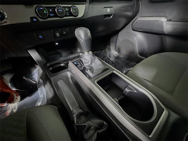 Photo of 2023 Ice Cap Toyota Tacoma