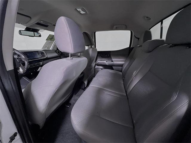 Photo of 2023 Ice Cap Toyota Tacoma