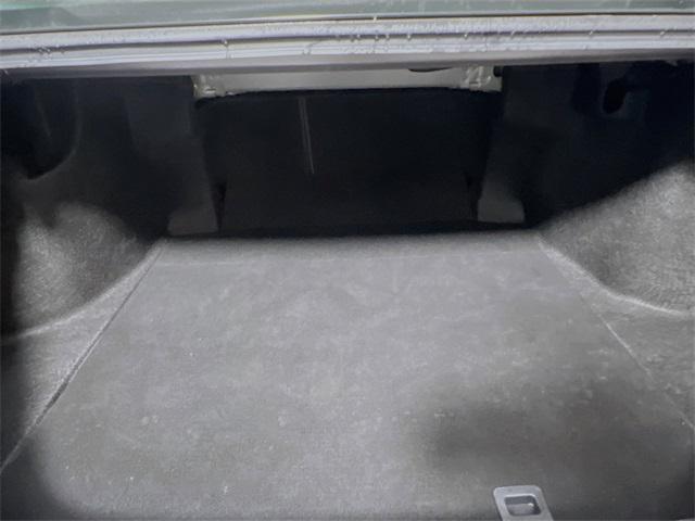 Photo of 2023 Gray Toyota Camry