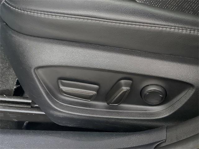 Photo of 2023 Gray Toyota Camry