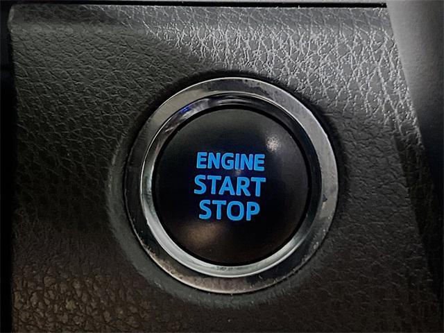 Photo of 2023 Gray Toyota Camry