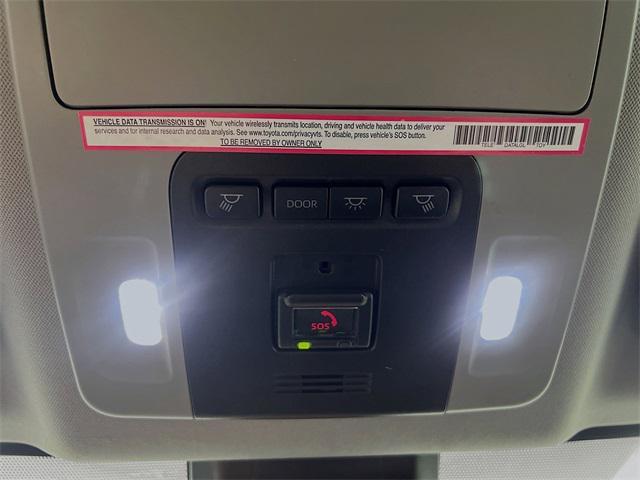 Photo of 2023 Gray Toyota Camry