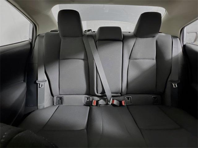 Photo of 2024 Celestite Toyota Corolla