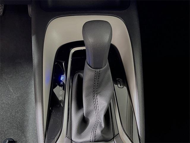 Photo of 2026 Blueprint Toyota Corolla