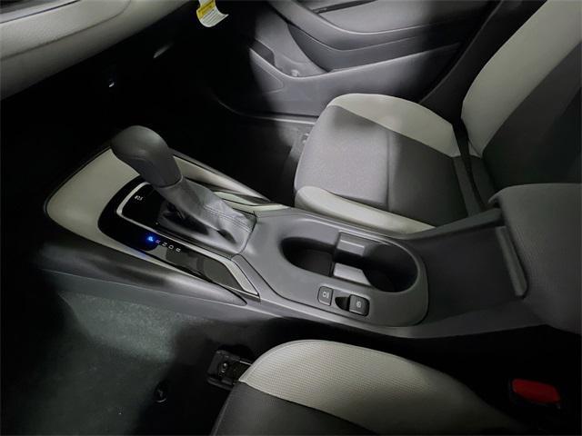 Photo of 2026 Blueprint Toyota Corolla