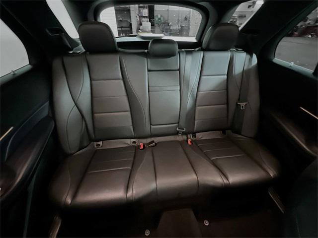 Photo of 2020 Polar White Mercedes-Benz GLE 350