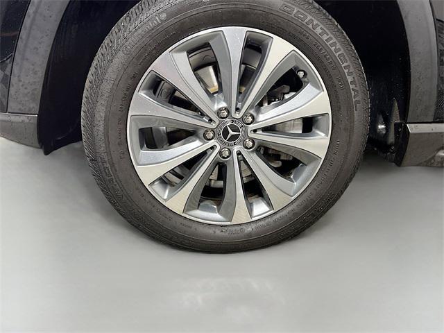 Photo of 2020 Polar White Mercedes-Benz GLE 350