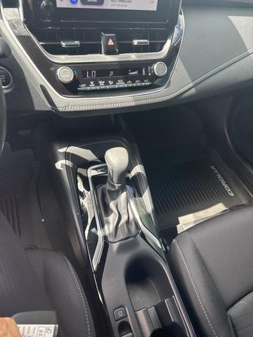 Photo of 2024 Pearl Toyota Corolla