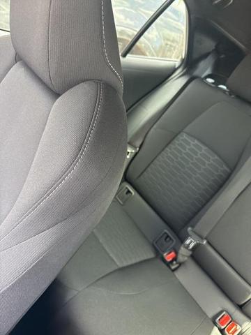Photo of 2024 Pearl Toyota Corolla