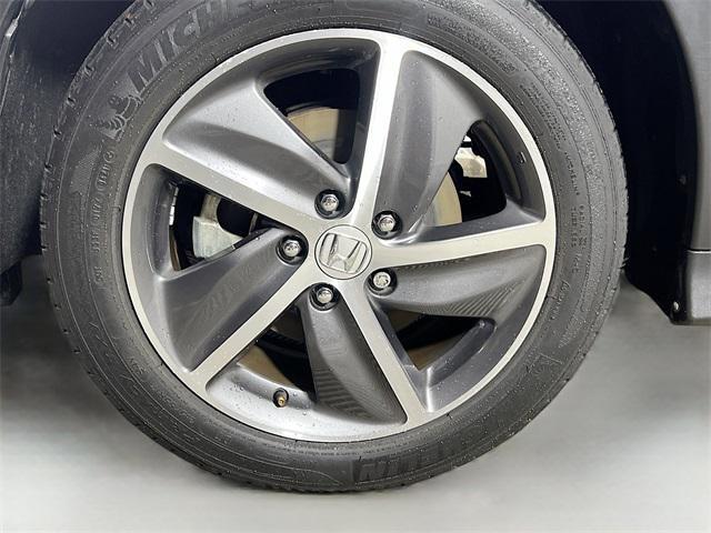 Photo of 2021 Modern Steel Metallic Honda HR-V