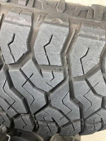 Photo of 2021 Gray Ford Ranger