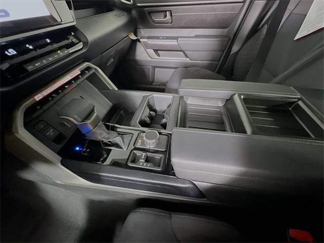 Photo of 2026 Magnetic Gray Metallic Toyota Tundra
