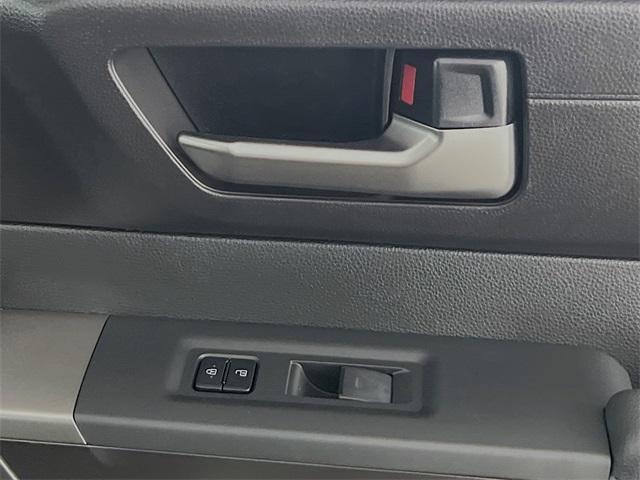 Photo of 2026 Magnetic Gray Metallic Toyota Tundra