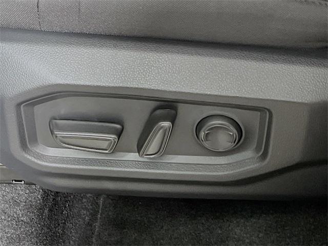 Photo of 2026 Magnetic Gray Metallic Toyota Tundra
