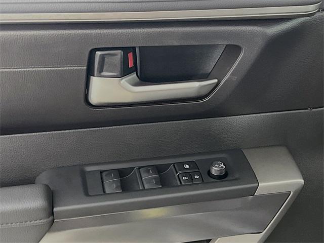 Photo of 2026 Magnetic Gray Metallic Toyota Tundra