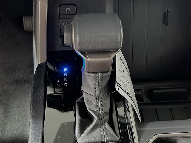 Photo of 2026 Magnetic Gray Metallic Toyota Tundra