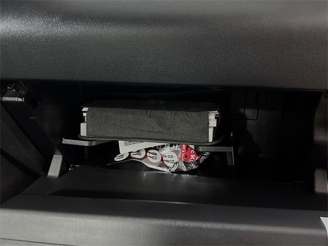 Photo of 2026 Magnetic Gray Metallic Toyota Tundra