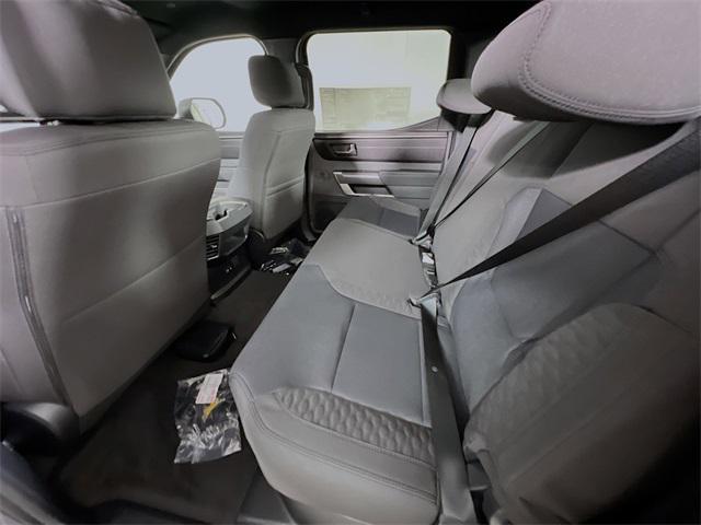 Photo of 2026 Magnetic Gray Metallic Toyota Tundra