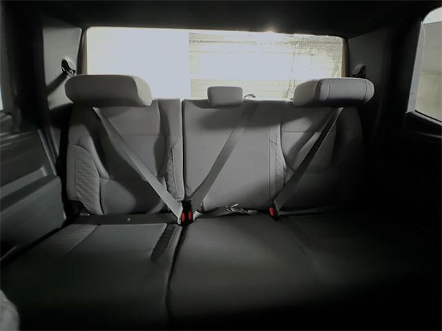 Photo of 2026 Magnetic Gray Metallic Toyota Tundra